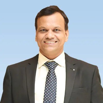 Dr. Gobind Rai Garg